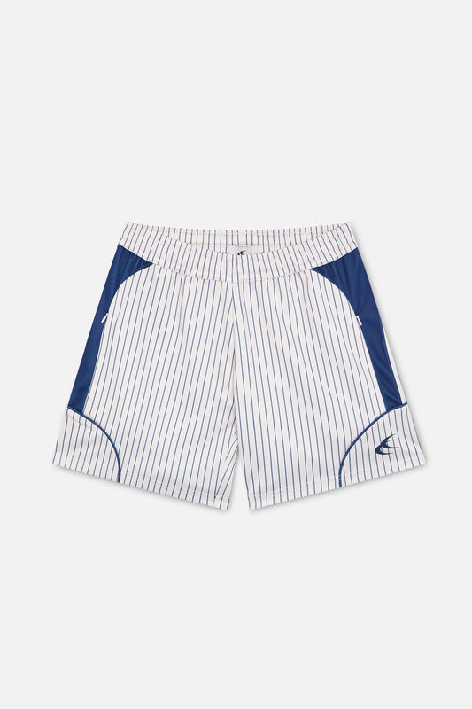 Sport Couture Ecru Shorts