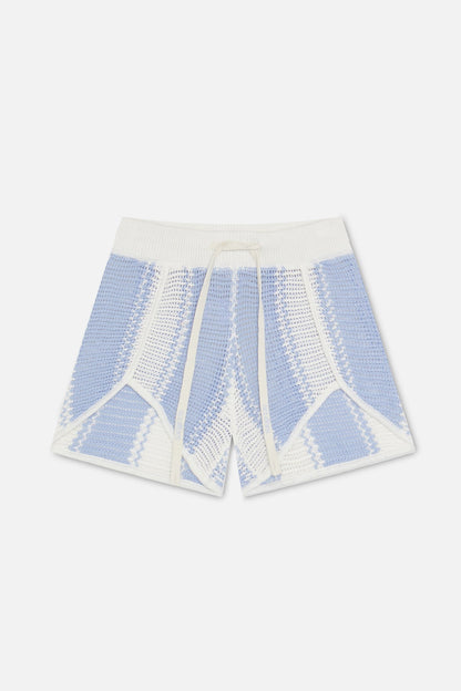 SCFF Albiceleste Football Short