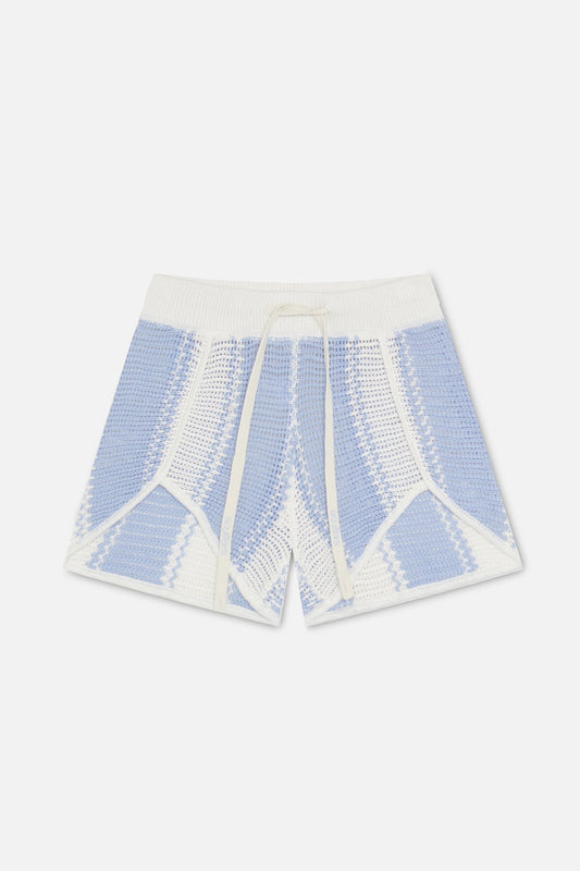SCFF Albiceleste Football Short